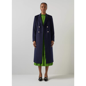 LK Bennett Mariner Coat